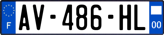 AV-486-HL
