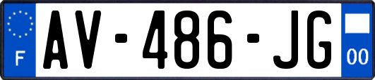 AV-486-JG