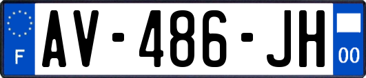 AV-486-JH
