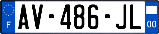 AV-486-JL