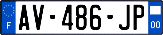 AV-486-JP