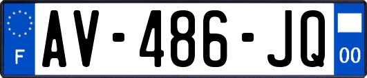 AV-486-JQ