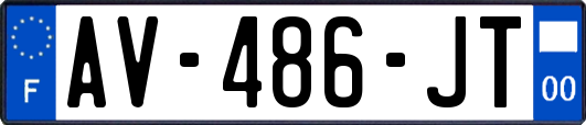 AV-486-JT