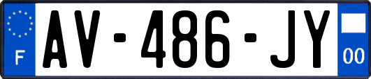 AV-486-JY
