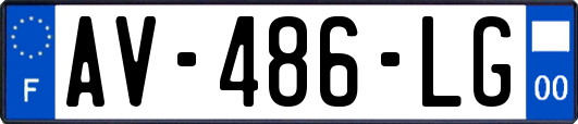 AV-486-LG