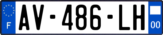 AV-486-LH