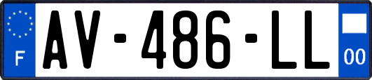 AV-486-LL