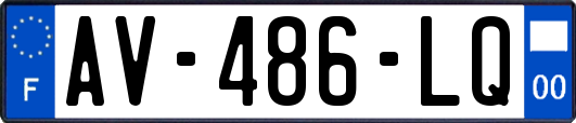 AV-486-LQ