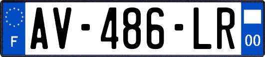 AV-486-LR