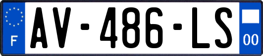 AV-486-LS