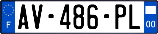 AV-486-PL