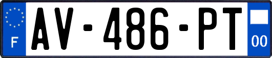 AV-486-PT