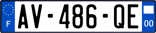 AV-486-QE