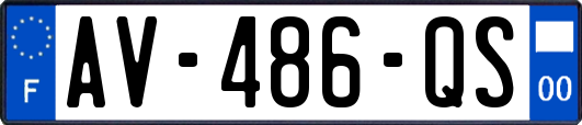AV-486-QS