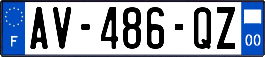 AV-486-QZ