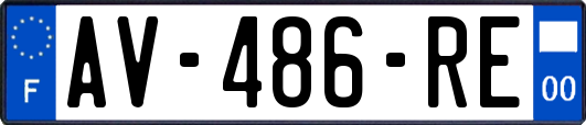 AV-486-RE