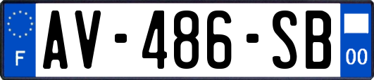 AV-486-SB