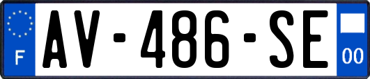 AV-486-SE