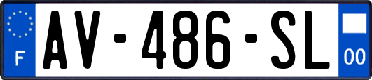 AV-486-SL