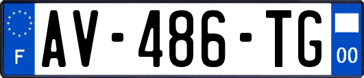 AV-486-TG