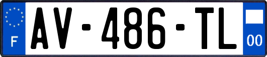 AV-486-TL