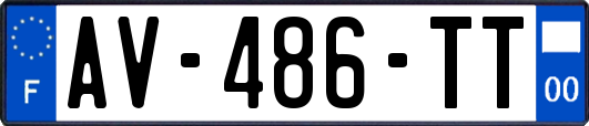 AV-486-TT