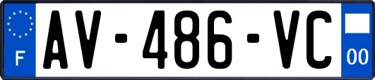 AV-486-VC