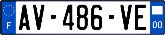 AV-486-VE