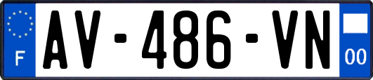 AV-486-VN