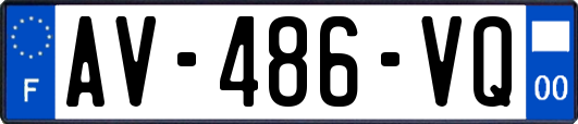 AV-486-VQ