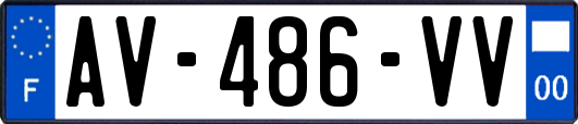 AV-486-VV
