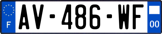 AV-486-WF