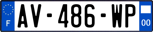AV-486-WP