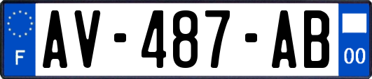 AV-487-AB