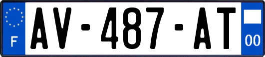 AV-487-AT