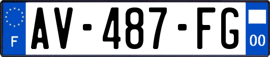 AV-487-FG