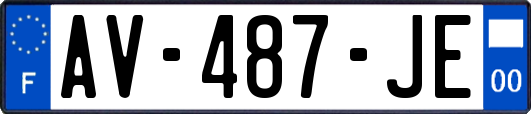 AV-487-JE