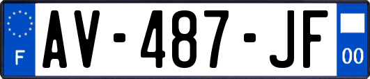 AV-487-JF