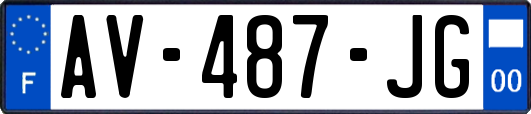 AV-487-JG