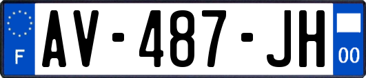 AV-487-JH