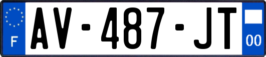 AV-487-JT