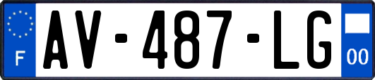 AV-487-LG