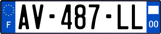 AV-487-LL