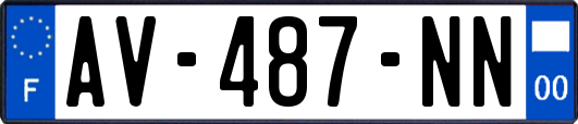 AV-487-NN