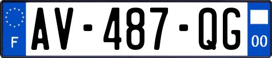 AV-487-QG