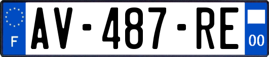 AV-487-RE