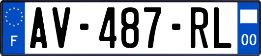 AV-487-RL