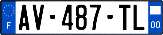 AV-487-TL