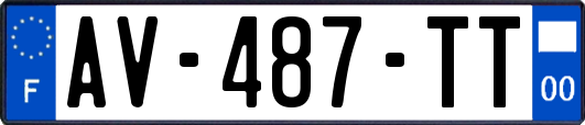 AV-487-TT