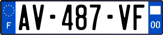AV-487-VF